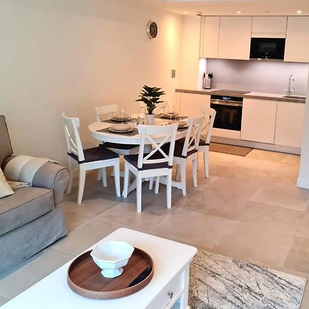 Luxury Apartment In Eurocity Gibraltar Ngoại thất bức ảnh