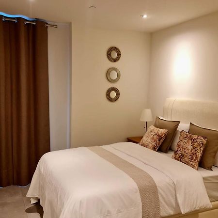 Luxury Apartment In Eurocity Gibraltar Ngoại thất bức ảnh