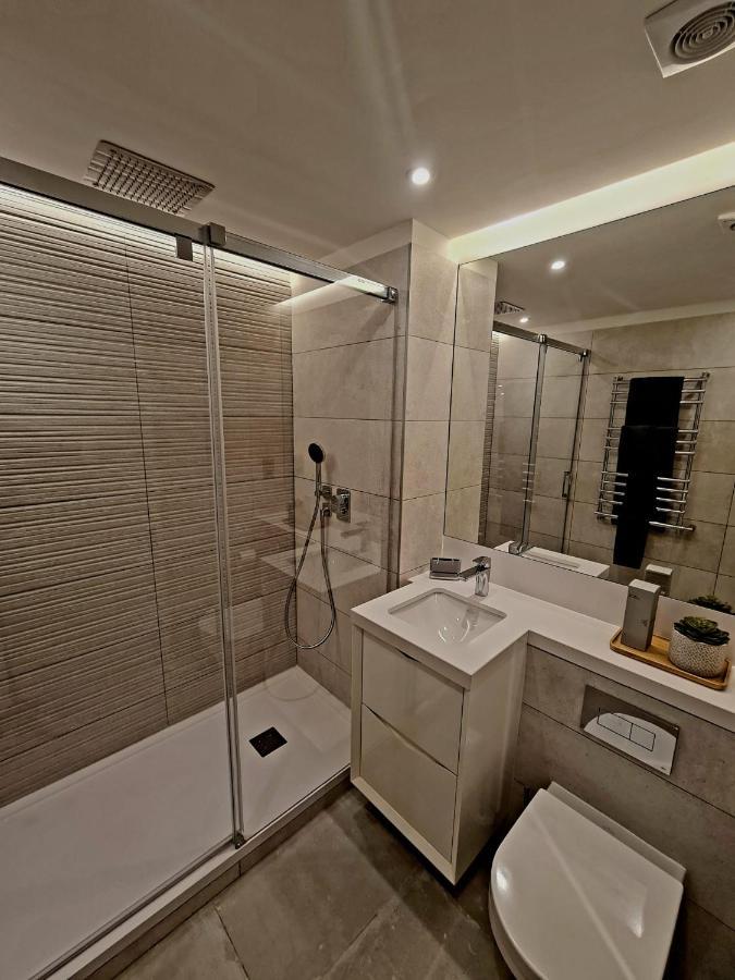Luxury Apartment In Eurocity Gibraltar Ngoại thất bức ảnh