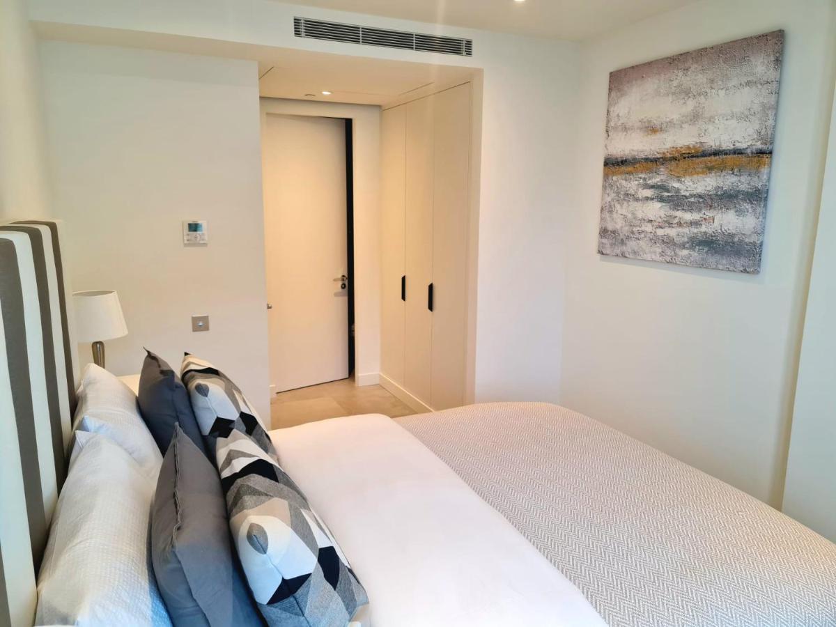 Luxury Apartment In Eurocity Gibraltar Ngoại thất bức ảnh