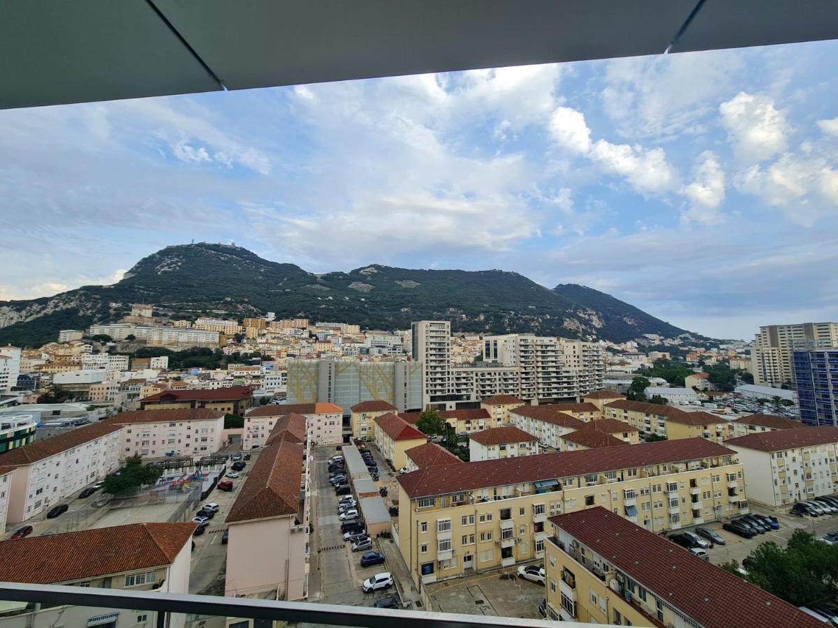 Luxury Apartment In Eurocity Gibraltar Ngoại thất bức ảnh