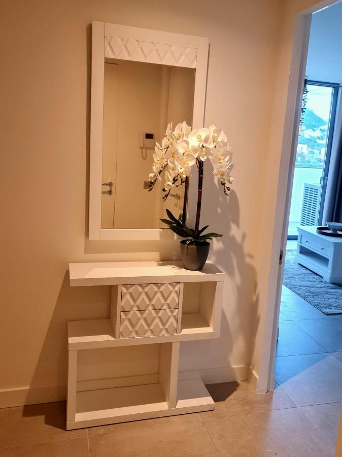 Luxury Apartment In Eurocity Gibraltar Ngoại thất bức ảnh
