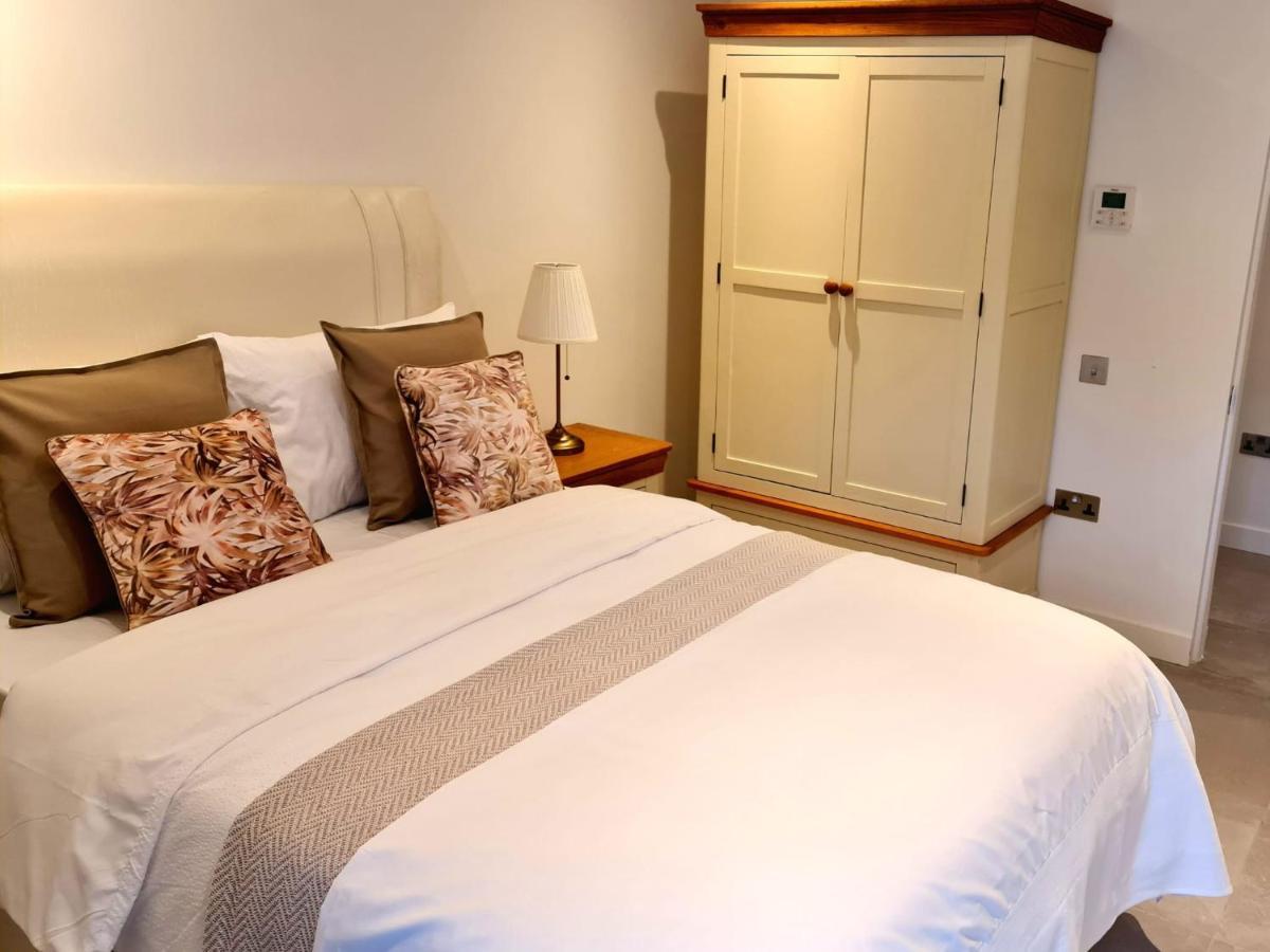 Luxury Apartment In Eurocity Gibraltar Ngoại thất bức ảnh