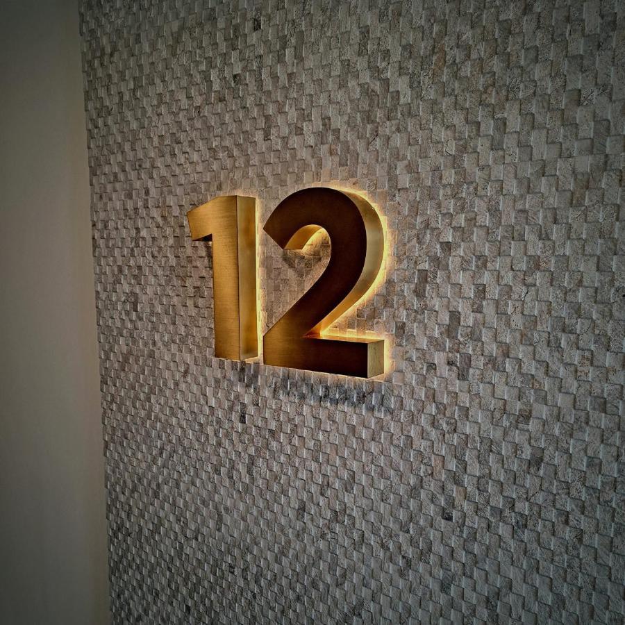 Luxury Apartment In Eurocity Gibraltar Ngoại thất bức ảnh
